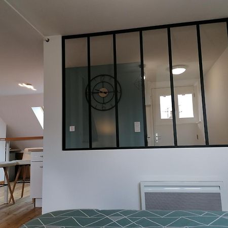 Appartement Cosy Au Coeur D'Espalion Eksteriør bilde