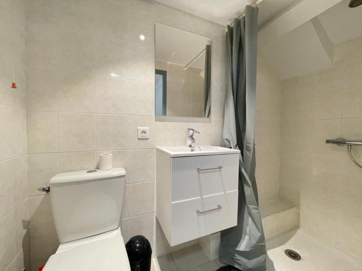 Appartement Cosy Au Coeur D'Espalion Eksteriør bilde