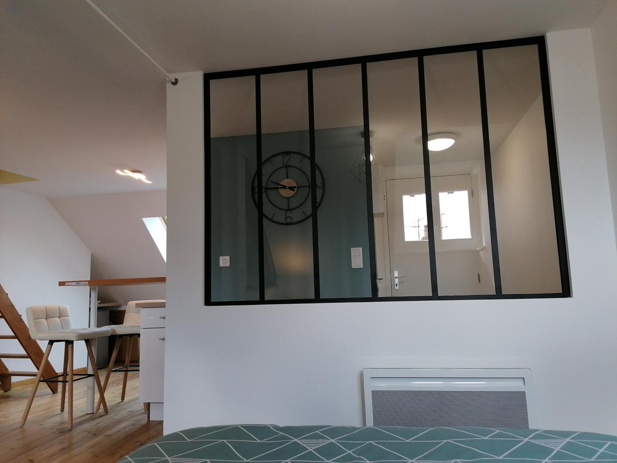 Appartement Cosy Au Coeur D'Espalion Eksteriør bilde