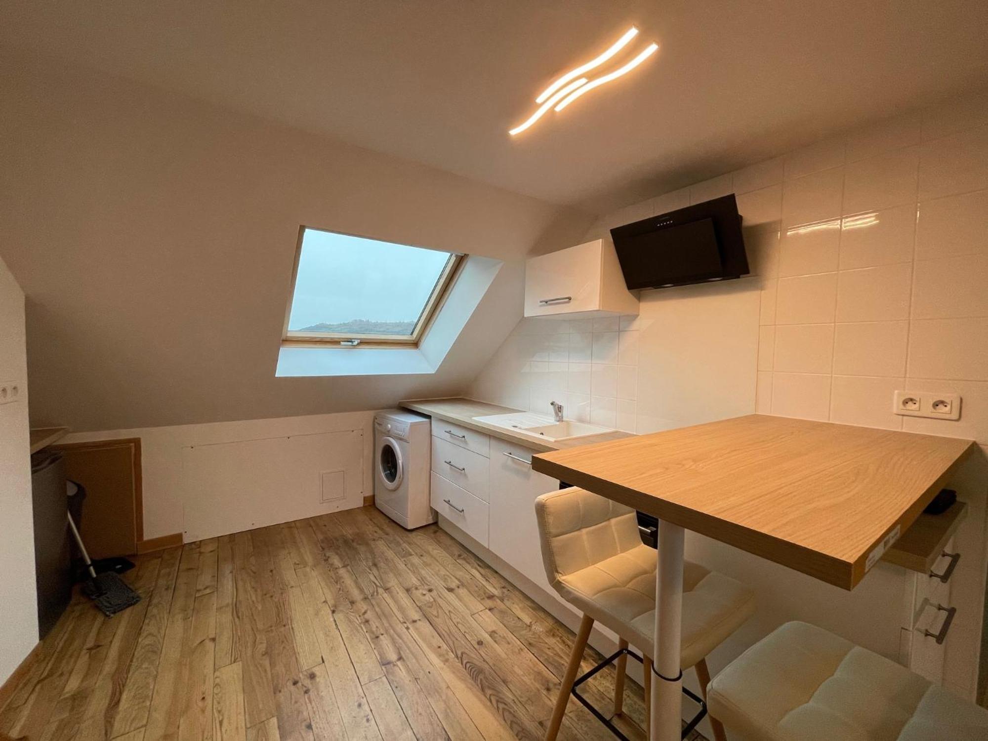Appartement Cosy Au Coeur D'Espalion Eksteriør bilde